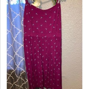 Old navy dress